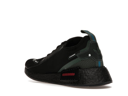 adidas NMD R1 Spectoo Star Wars Boba Fett