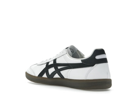 Onitsuka Tiger Tokuten White Black