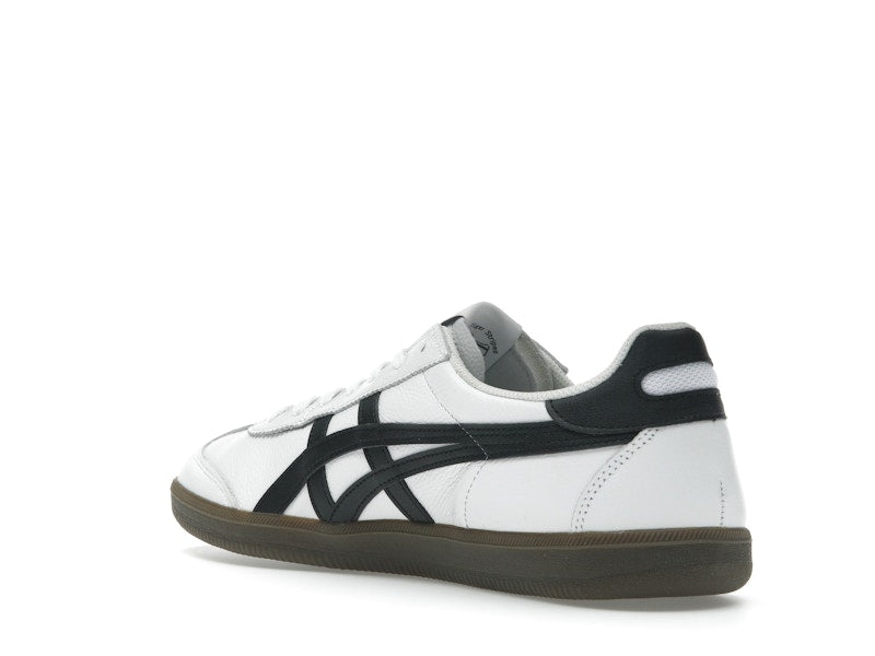 Onitsuka Tiger Tokuten White Black
