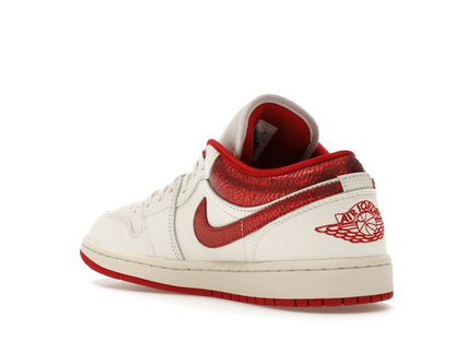 Jordan 1 Low Ruby (Women's)