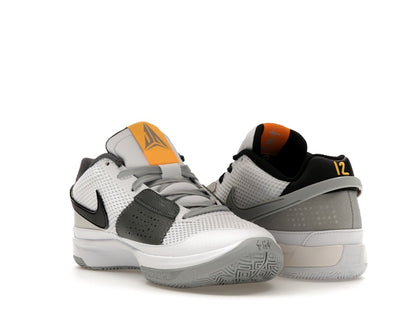 Nike Ja 1 Light Smoke Grey