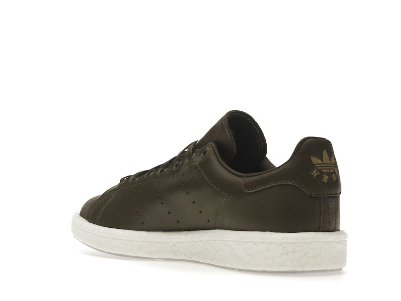 adidas Stan Smith Boost Neighborhood Olive