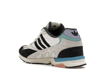 adidas Torsion Super Core White Core Black Chalk White
