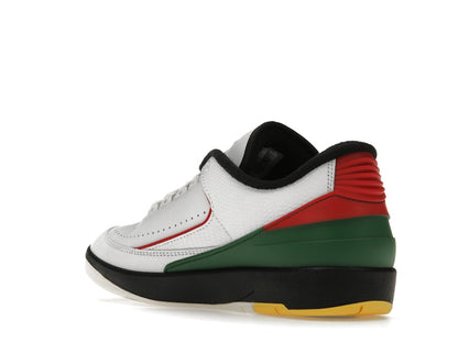 Jordan 2 Retro Low Quai 54 (2023)