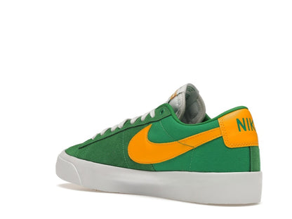 Nike SB Zoom Blazer Low Pro GT Lucky Green
