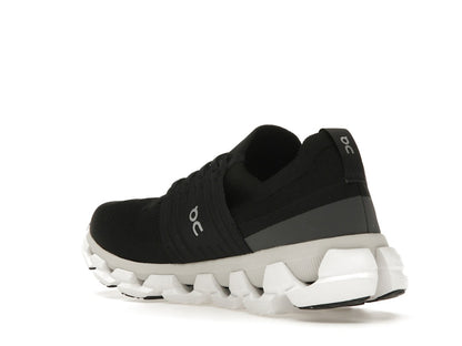 On Running Cloudswift 3 All Black