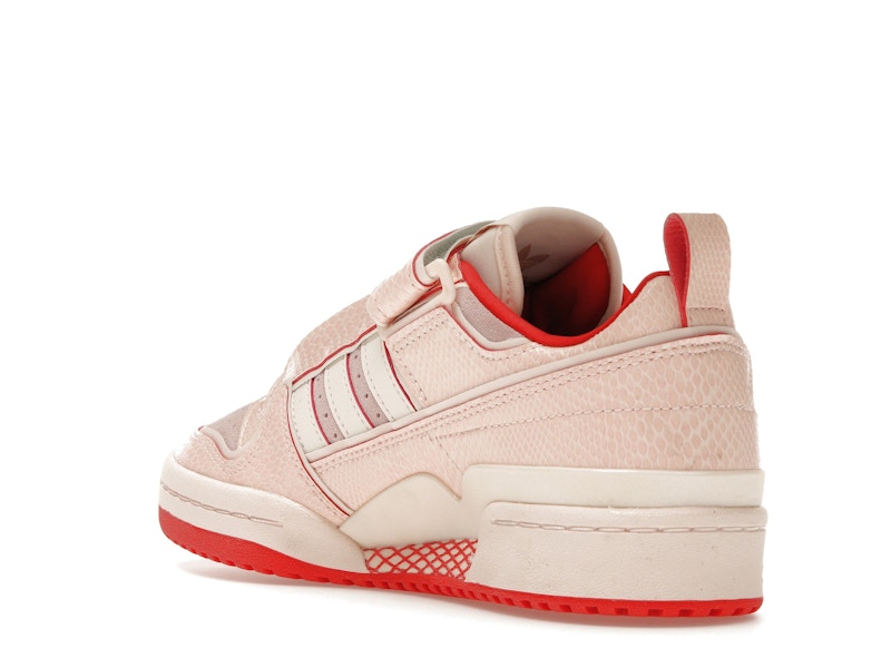 adidas Forum Plus S.E.E.D. Pink Tint (Women's)