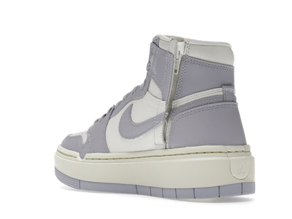 Jordan 1 Elevate High Titanium (Women's)