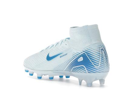 Nike Mercurial Superfly 10 Elite AG-Pro Glacier Blue Blue Orbit