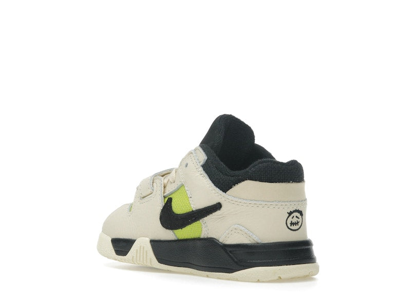 Jordan Jumpman Jack TR Travis Scott Bright Cactus (TD)