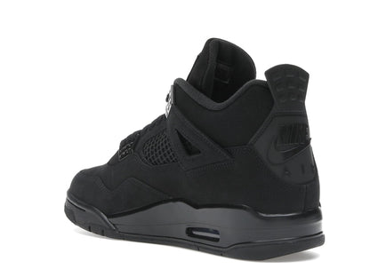 Jordan 4 Retro Black Cat (2025)