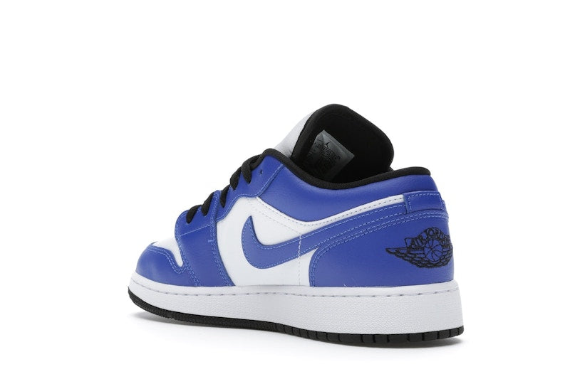 Jordan 1 Low Game Royal (GS)