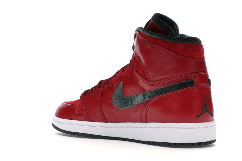 Jordan 1 Retro High Premier Gucci (2008)