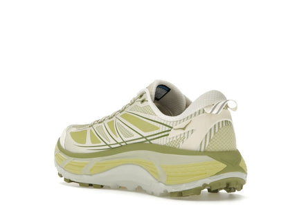 Hoka One One Mafate Speed 2 Eggnog Celery Root