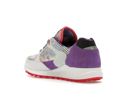 Saucony Jazz 4000 Boston Children's Hospital Luna