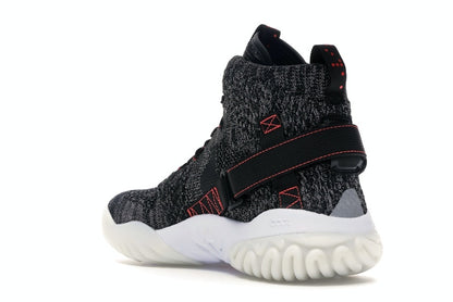Jordan Apex React Black Atmosphere Grey Infrared 23