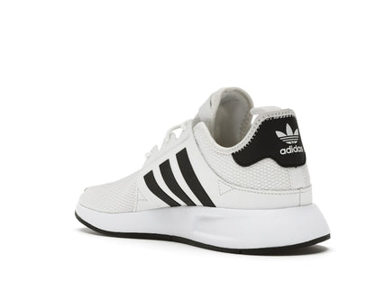 adidas X_PLR White Black