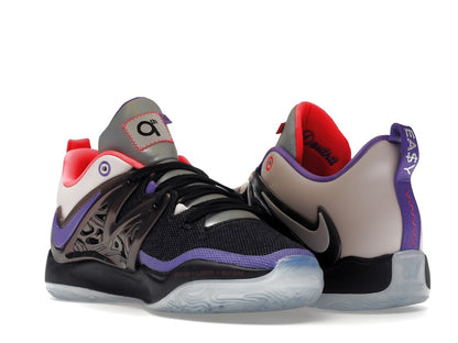 Nike KD 15 Producer Pack 9th Wonder Charles Douthit