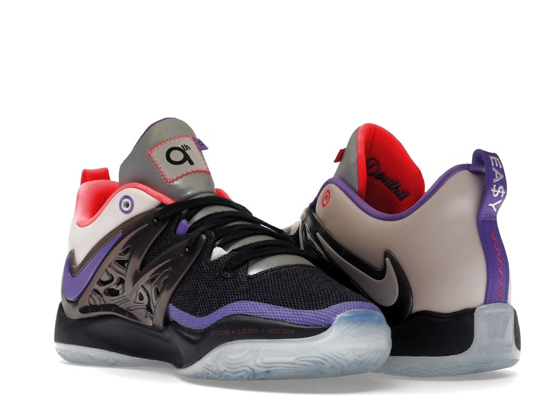Nike KD 15 Producer Pack 9th Wonder Charles Douthit