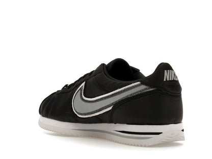 Nike Cortez Basic Premium Black