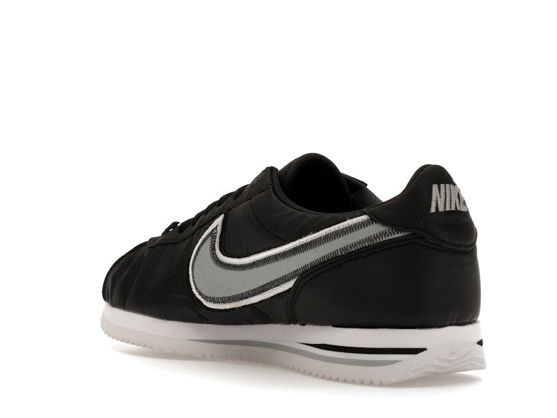 Nike Cortez Basic Premium Black