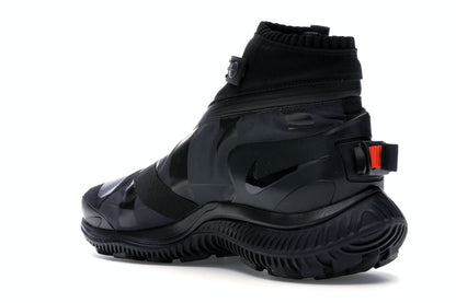 Nike NSW Gaiter Boot Black Anthracite