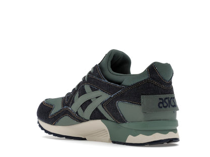 ASICS Gel-Lyte V Midnight Ivy