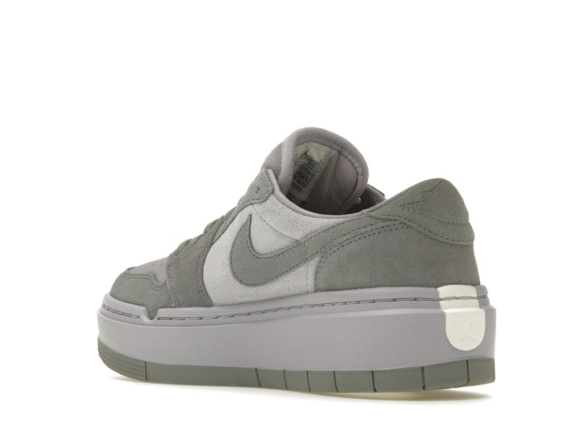 Jordan 1 Elevate Low Stealth Titanium (Women's)