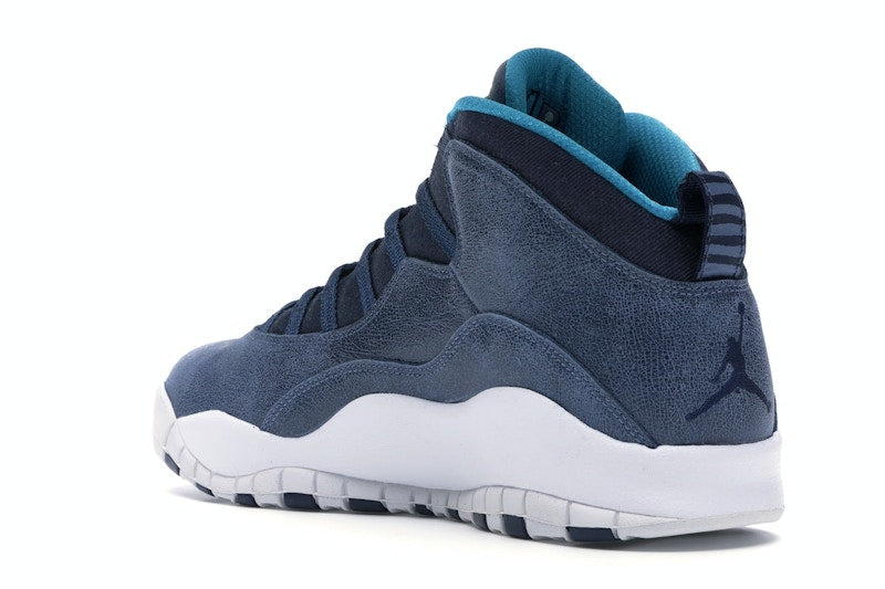 Jordan 10 Retro Los Angeles