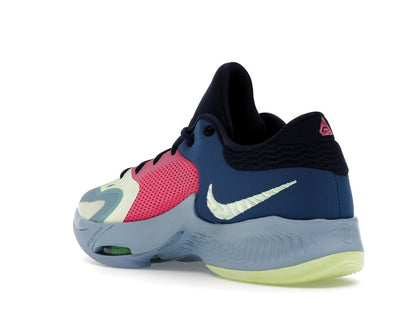 Nike Zoom Freak 4 Unbelievable