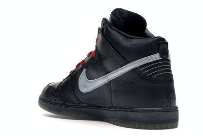 Nike Dunk High N.E.R.D. Pharrell
