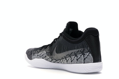 Nike Mamba Rage Anthracite