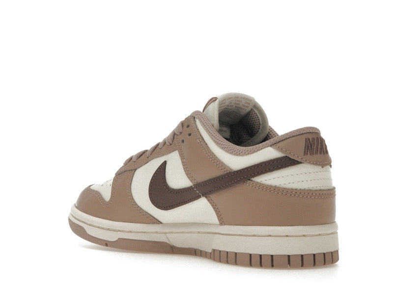 Nike Dunk Low Sail Plum Eclipse (Women's)