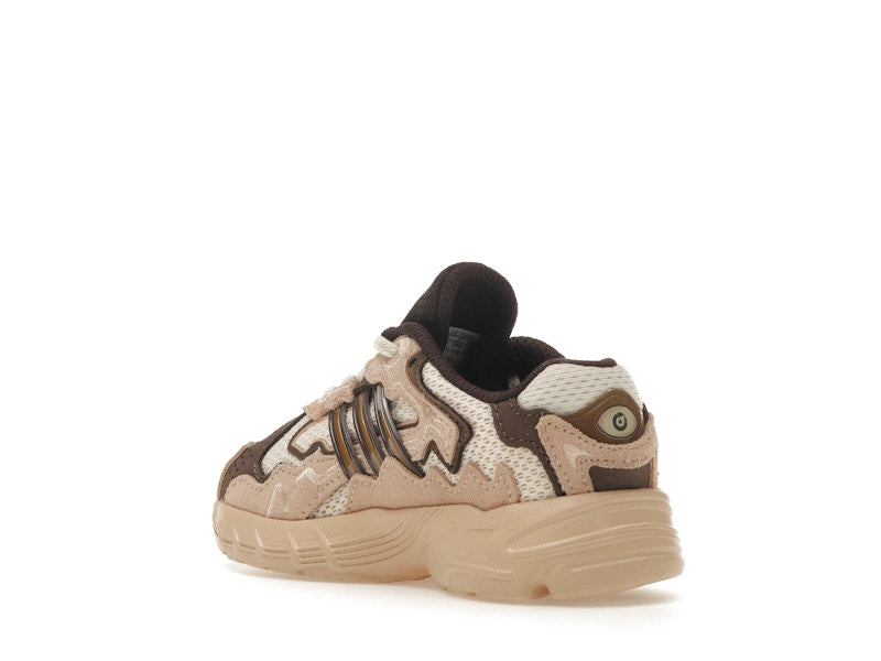 adidas Response CL Bad Bunny Paso Fino (Infants)
