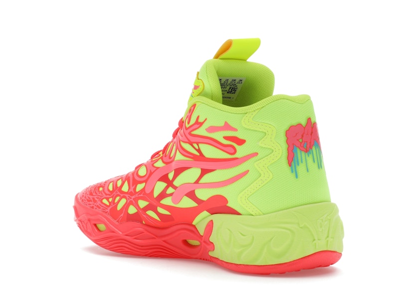 Puma LaMelo Ball MB.04 Love (GS)