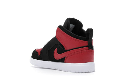Sky Jordan 1 Bred (TD)