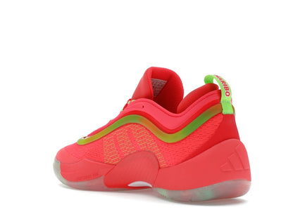 adidas D.O.N. Issue #6 Haribo Goldbears Lucid Red