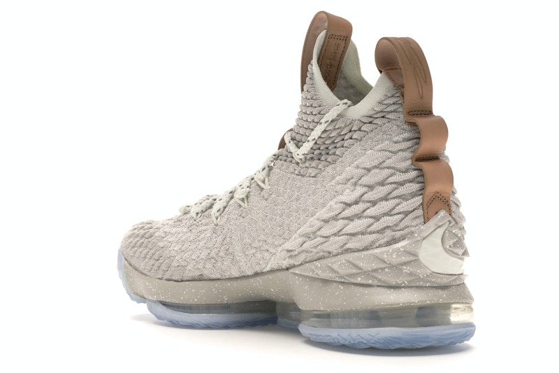 Nike LeBron 15 Ghost