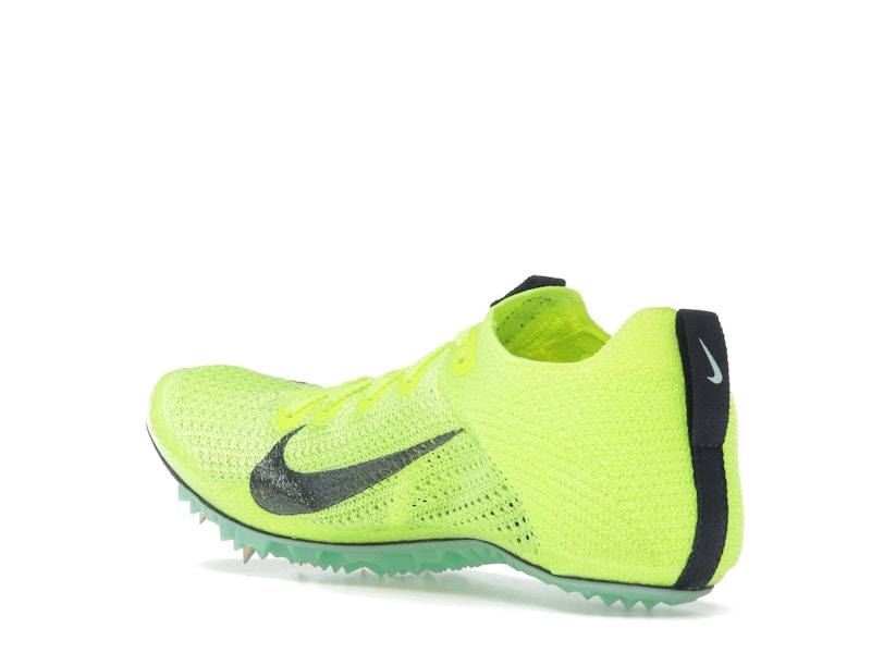 Nike Zoom Superfly Elite 2 Volt Mint Foam