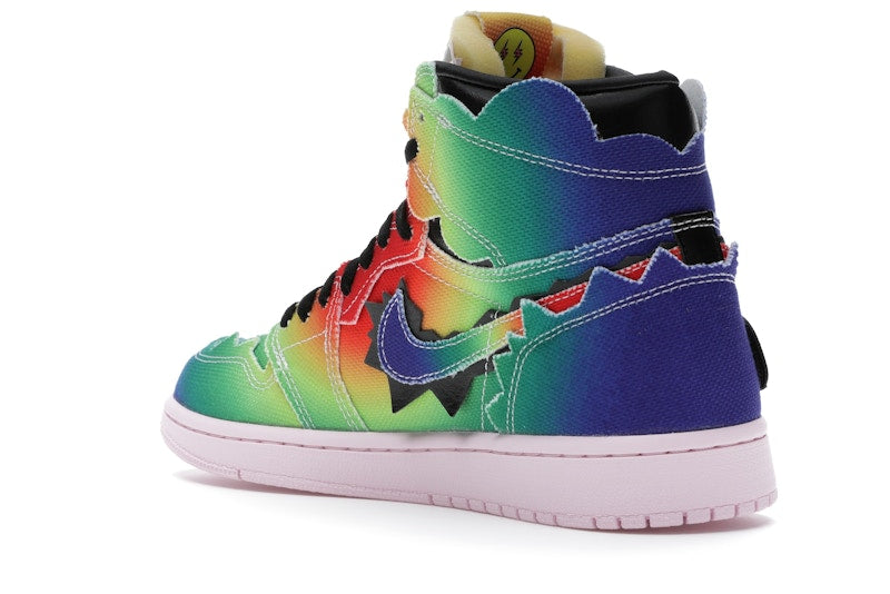 Jordan 1 Retro High J Balvin