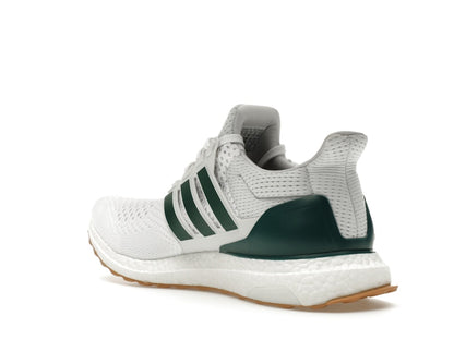 adidas Ultra Boost 1.0 Cloud White Collegiate Green Gum