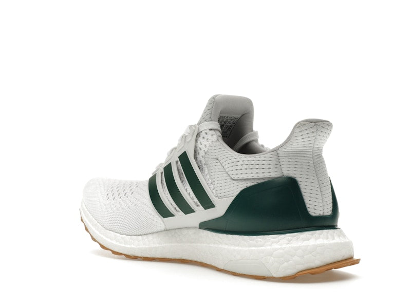 adidas Ultra Boost 1.0 Cloud White Collegiate Green Gum