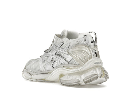 Balenciaga Runner White
