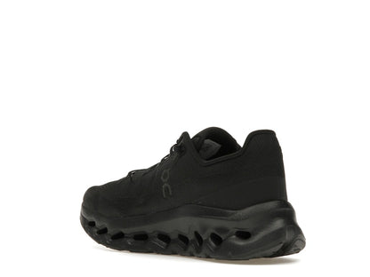 On Running Cloudtilt Black Eclipse (Women's)