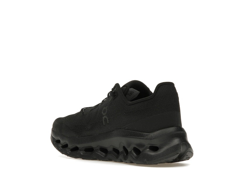 On Running Cloudtilt Black Eclipse (Women's)