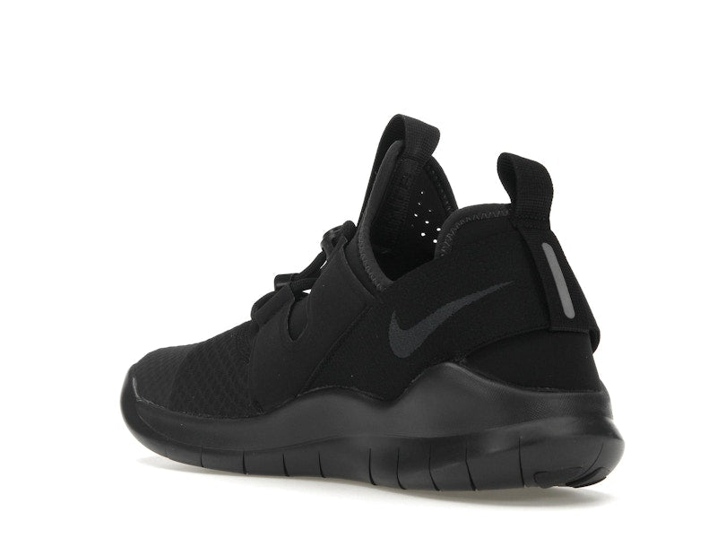 Nike Free RN CMTR 2018 Black Oil Grey