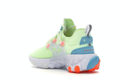 Nike React Presto Barely Volt (Women's)