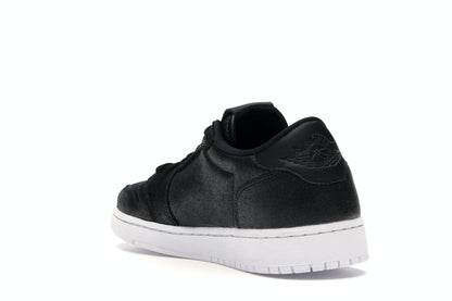 Jordan 1 Retro Low NS Black White (Women's)