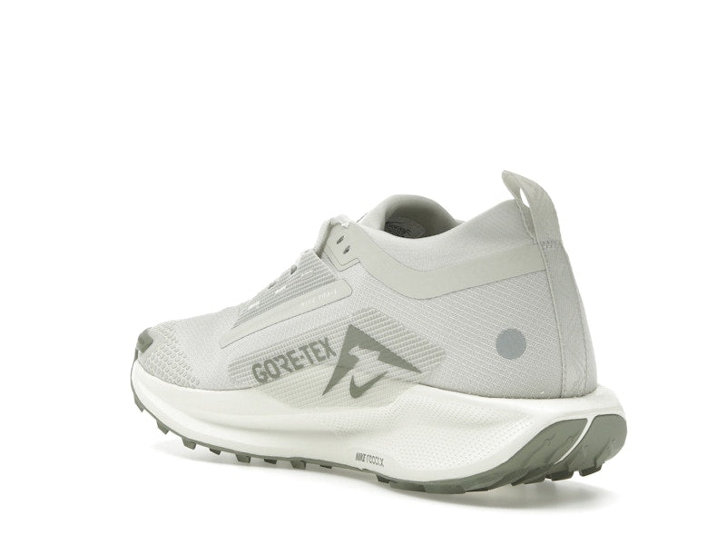 Nike React Pegasus Trail 5 Gore-Tex Light Bone Light Army Sail