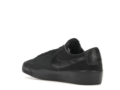Nike SB Zoom Blazer Low Pro GT Black Anthracite